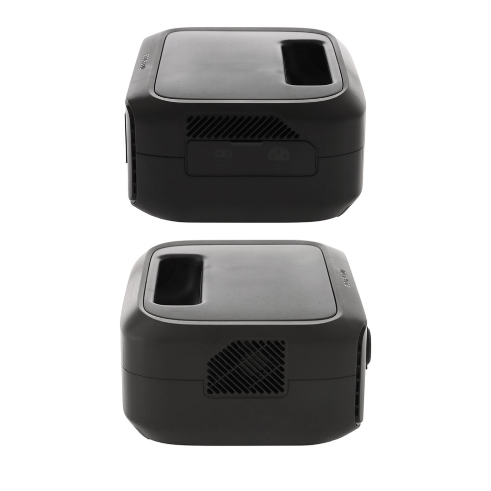 EcoFlow RIVER 3 LiFePO4 UPS Portable Power Station