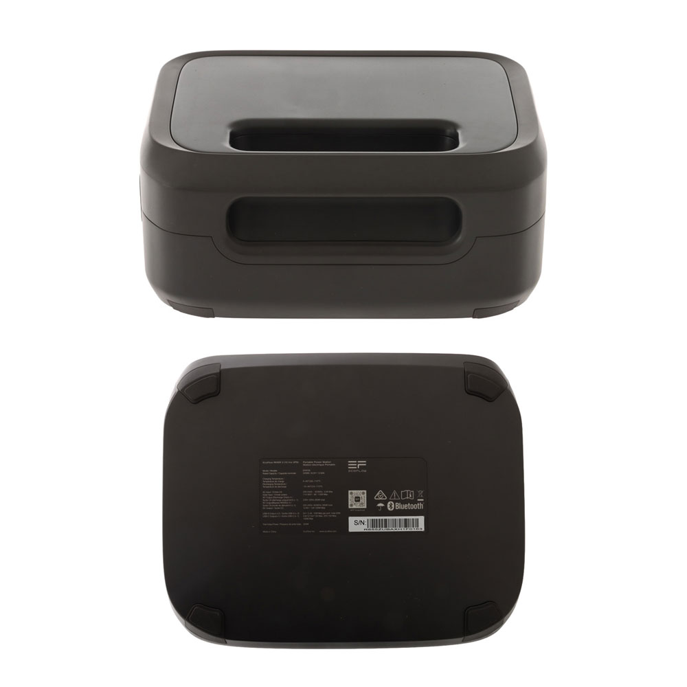 EcoFlow RIVER 3 LiFePO4 UPS Portable Power Station