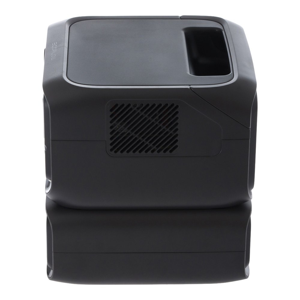 EcoFlow River 3 Max Portable Power Station 600W 572Wh