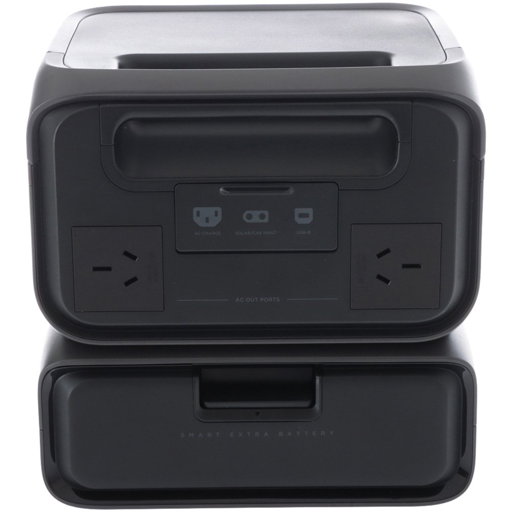 EcoFlow River 3 Max Portable Power Station 600W 572Wh