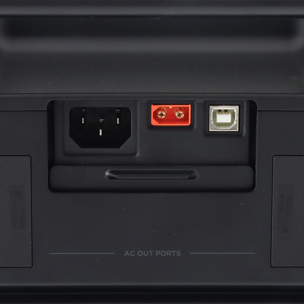 EcoFlow River 3 Max Portable Power Station 600W 572Wh