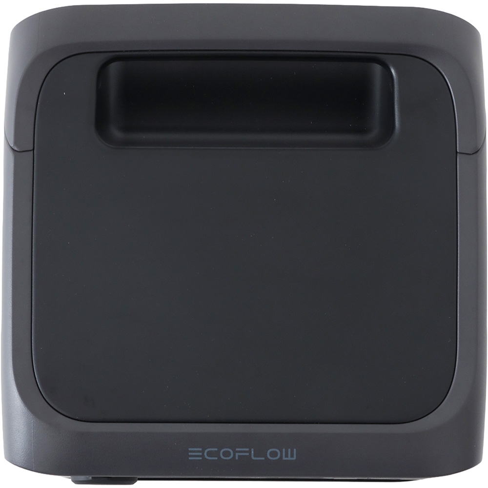 EcoFlow River 3 Max Plus Portable Power Station 650W/1200W 858Wh