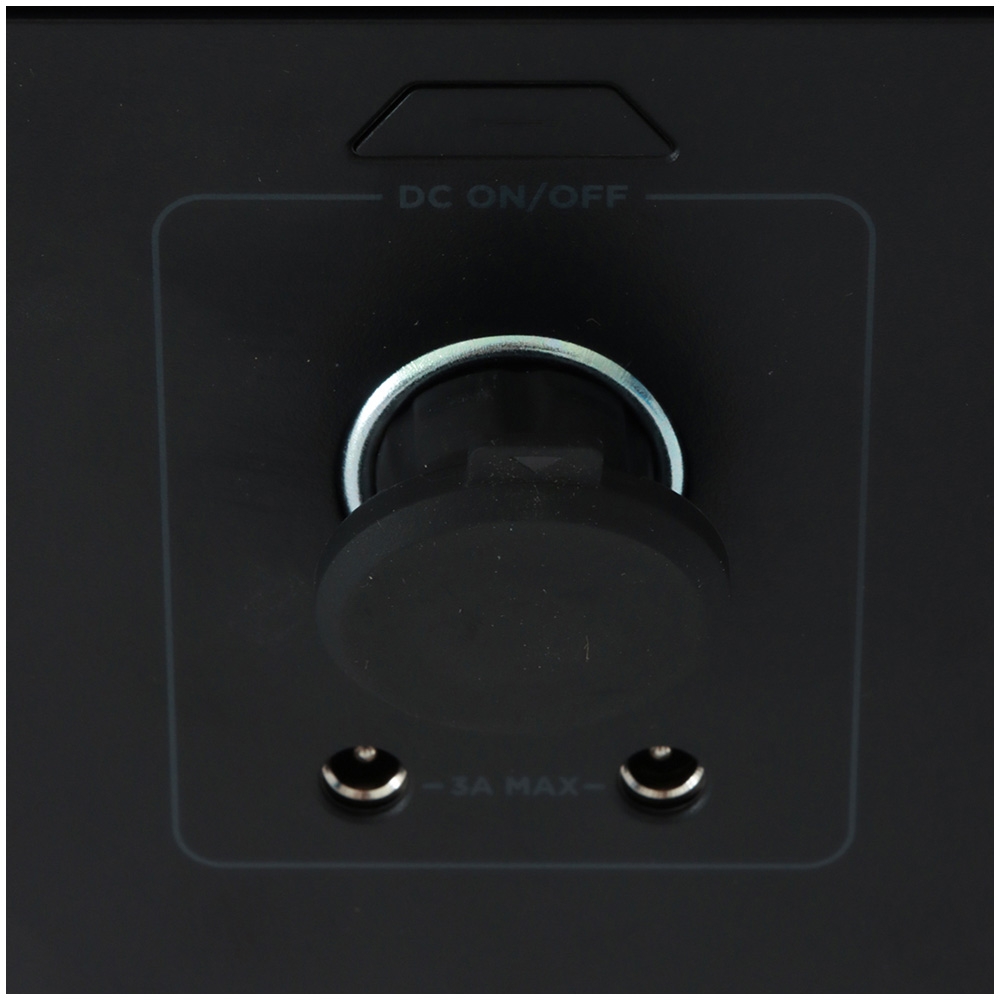 EcoFlow Delta 3 Plus Portable Power Station 1800W 1024Wh
