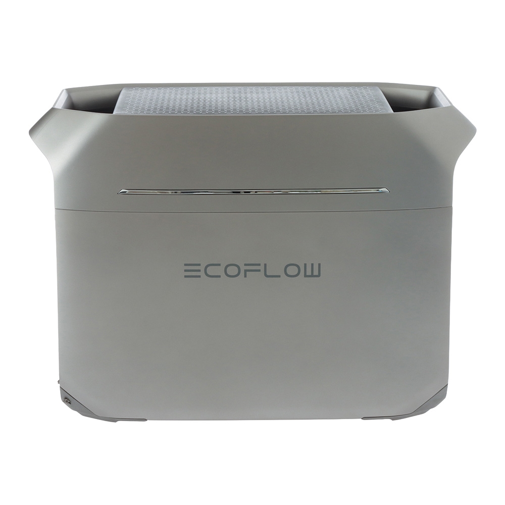 EcoFlow Delta 3 Plus Portable Power Station 1800W 1024Wh