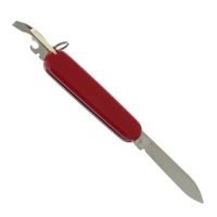 Victorinox Bantam Multi-Tool Pocket Knife 8.4cm Red Thumbnail Victorinox Bantam Multi-Tool Pocket Knife 8.4cm Red
