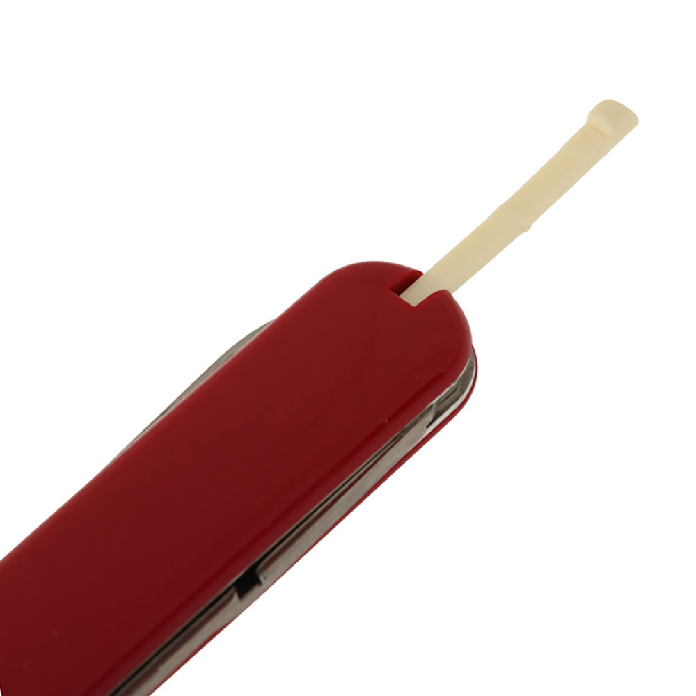 Victorinox Wenger Multi-Tool Pocket Knife 6.5cm Red