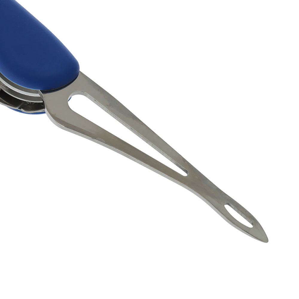 Victorinox Skipper Multi-Tool Pocket Knife 11cm Blue