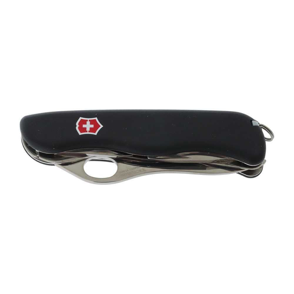 Victorinox Trailmaster One Hand Multi-Tool Pocket Knife 11cm Black
