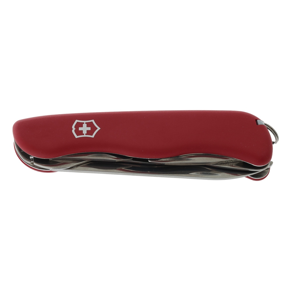 Victorinox Trailmaster Multi-Tool Pocket Knife 11cm Red