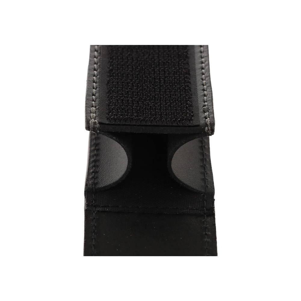 Victorinox Leather Belt Pouch Black 120mm