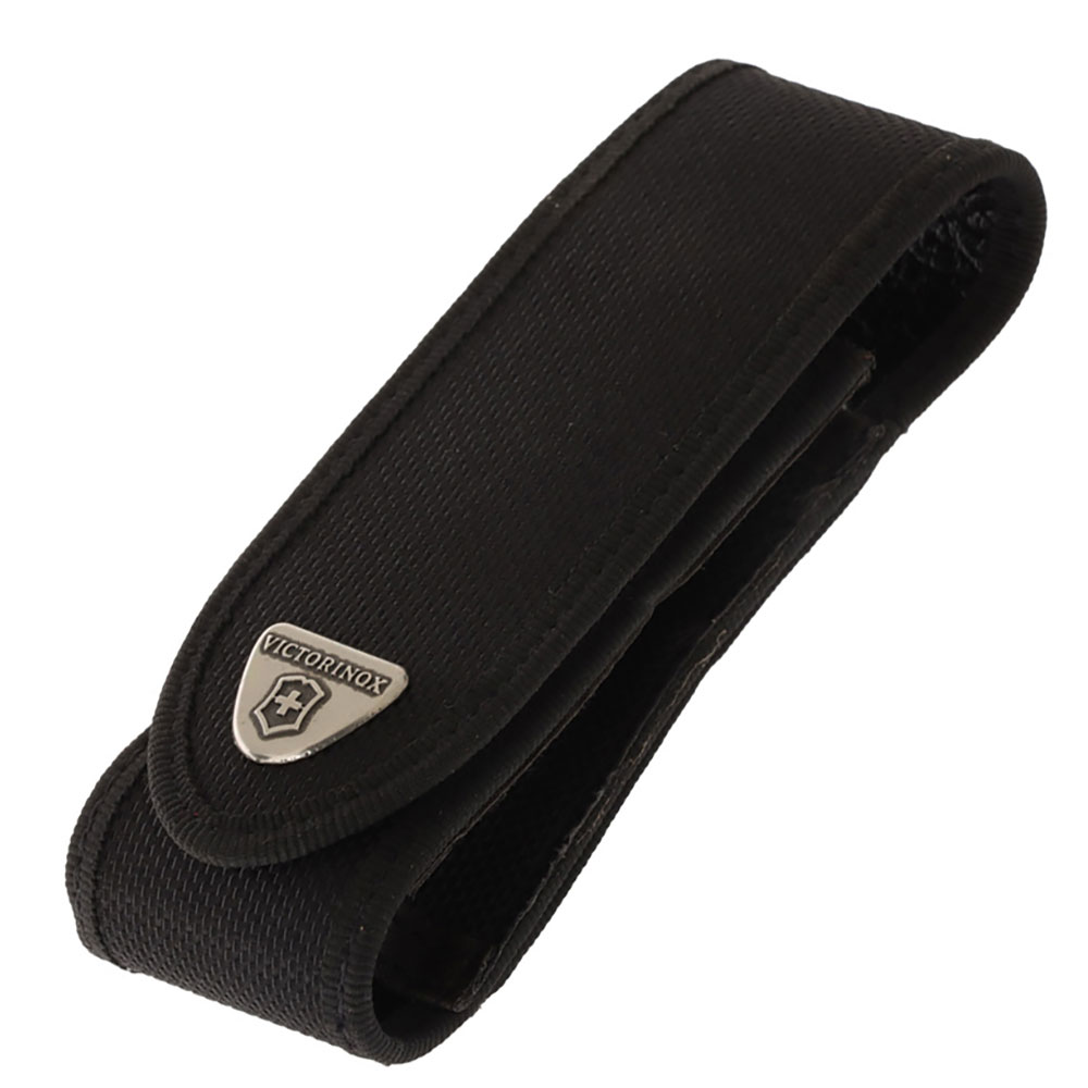 Victorinox Nylon Belt Pouch Black