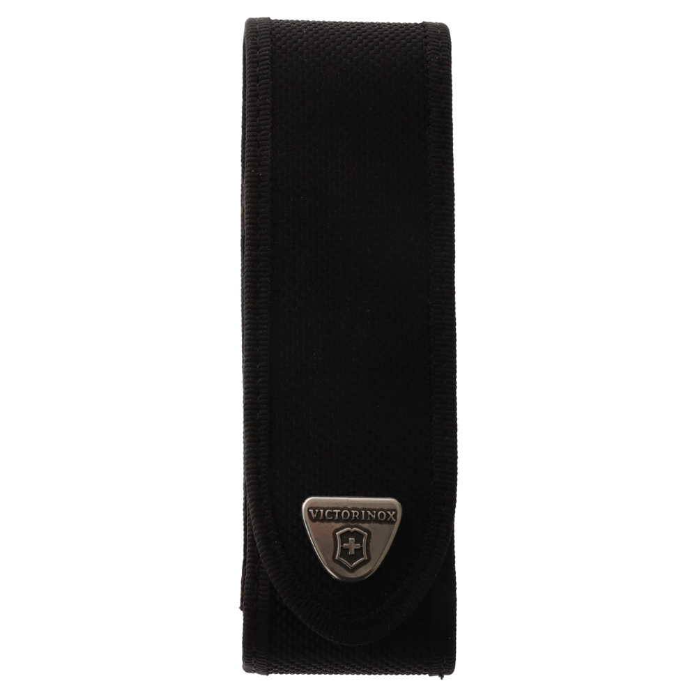 Victorinox Nylon Belt Pouch Black Victorinox Nylon Belt Pouch Black