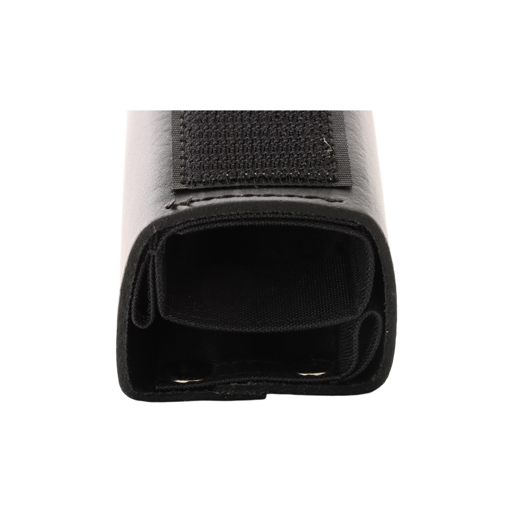 Victorinox Leather Belt Pouch Black 94mm