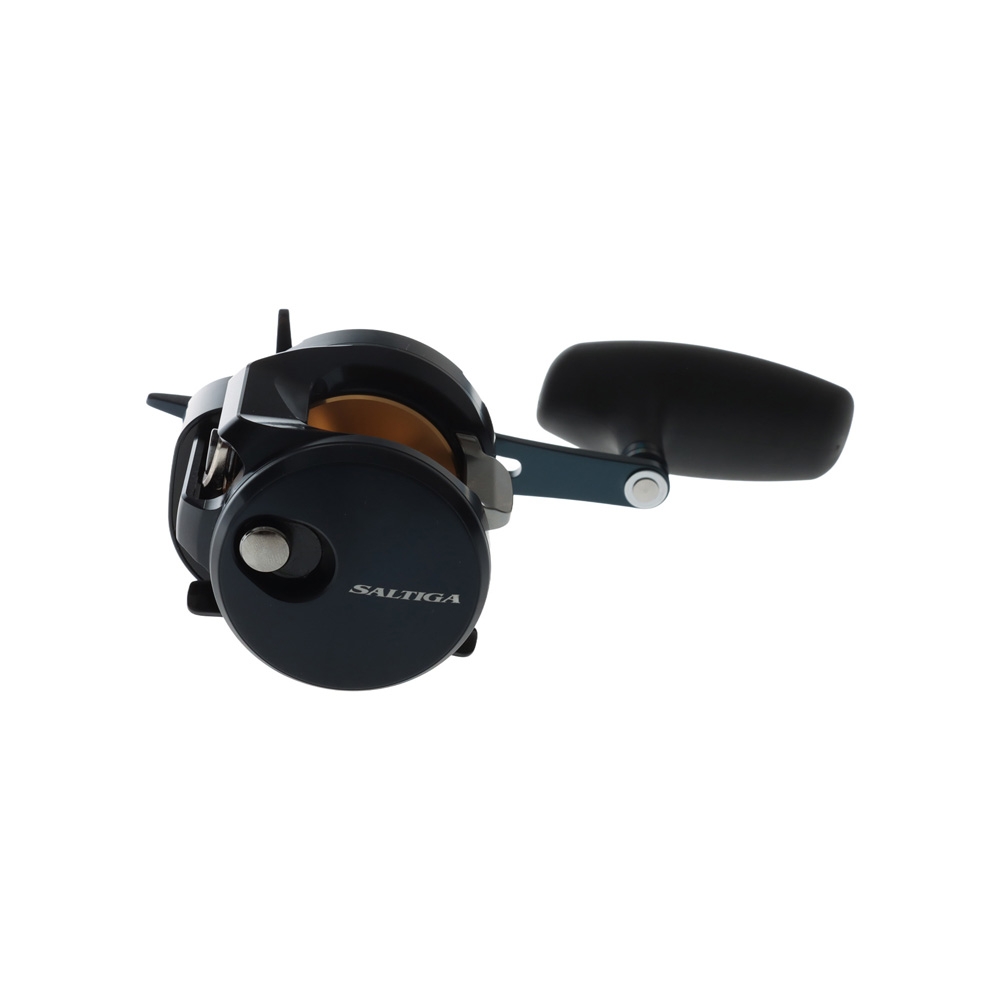 Daiwa 25 Saltiga 300H Overhead Reel