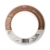 Berkley ProSpec Chrome 100% Fluorocarbon Leader Clear 25yd 20lb