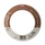 Berkley ProSpec Chrome 100% Fluorocarbon Leader Clear 100yd 25lb