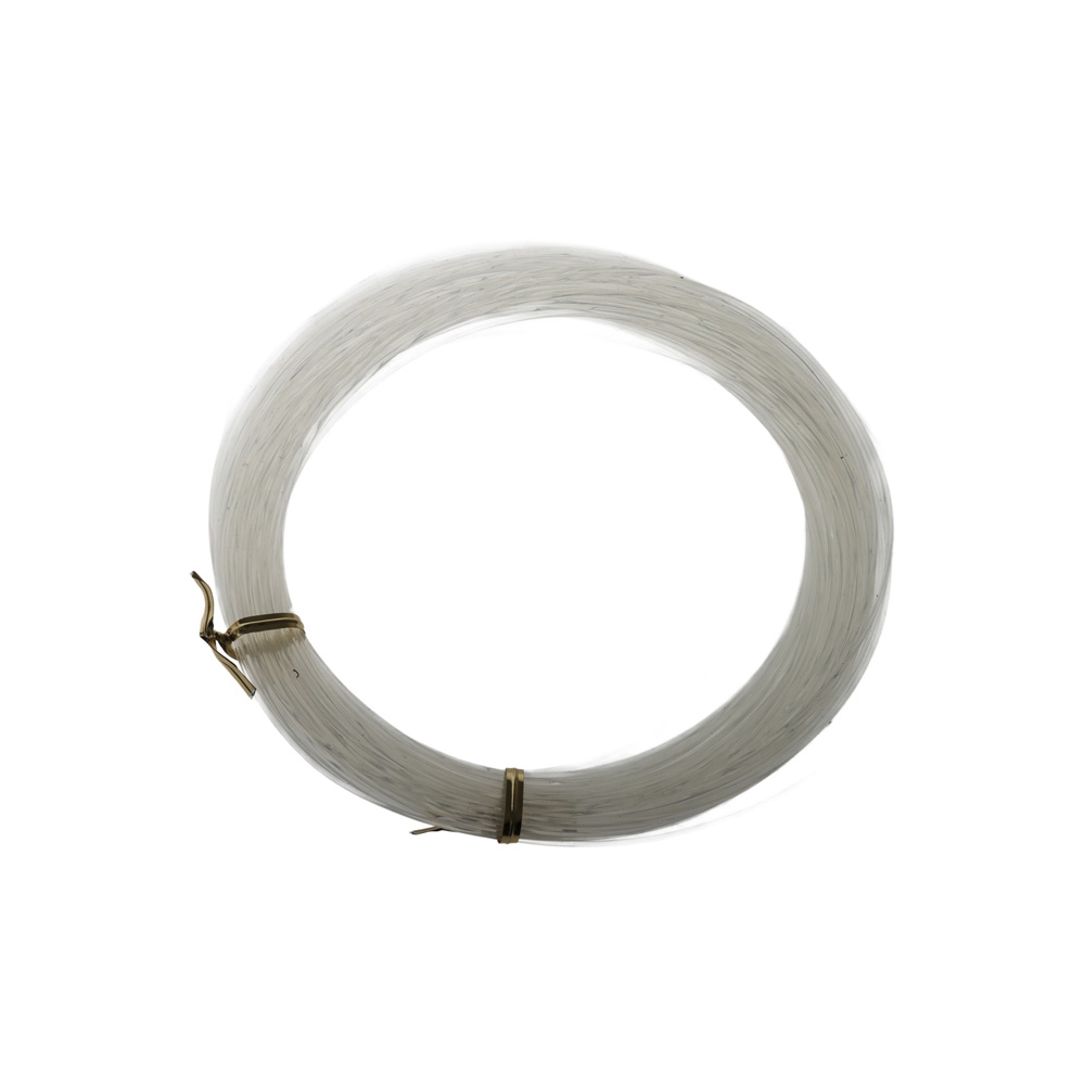Berkley ProSpec Chrome Premium 100% Pure Fluorocarbon Leader Clear 30m 150lb
