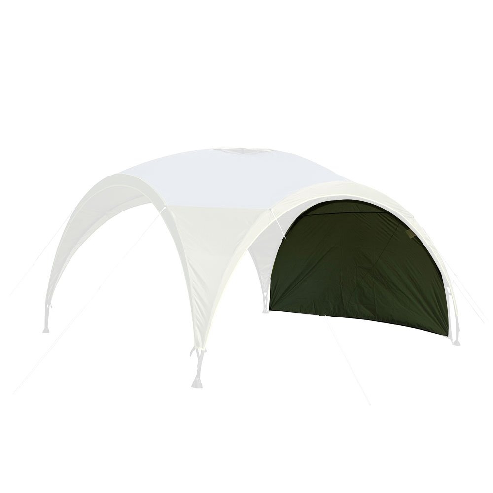 Coleman Event 12 Deluxe Shelter Sunwall