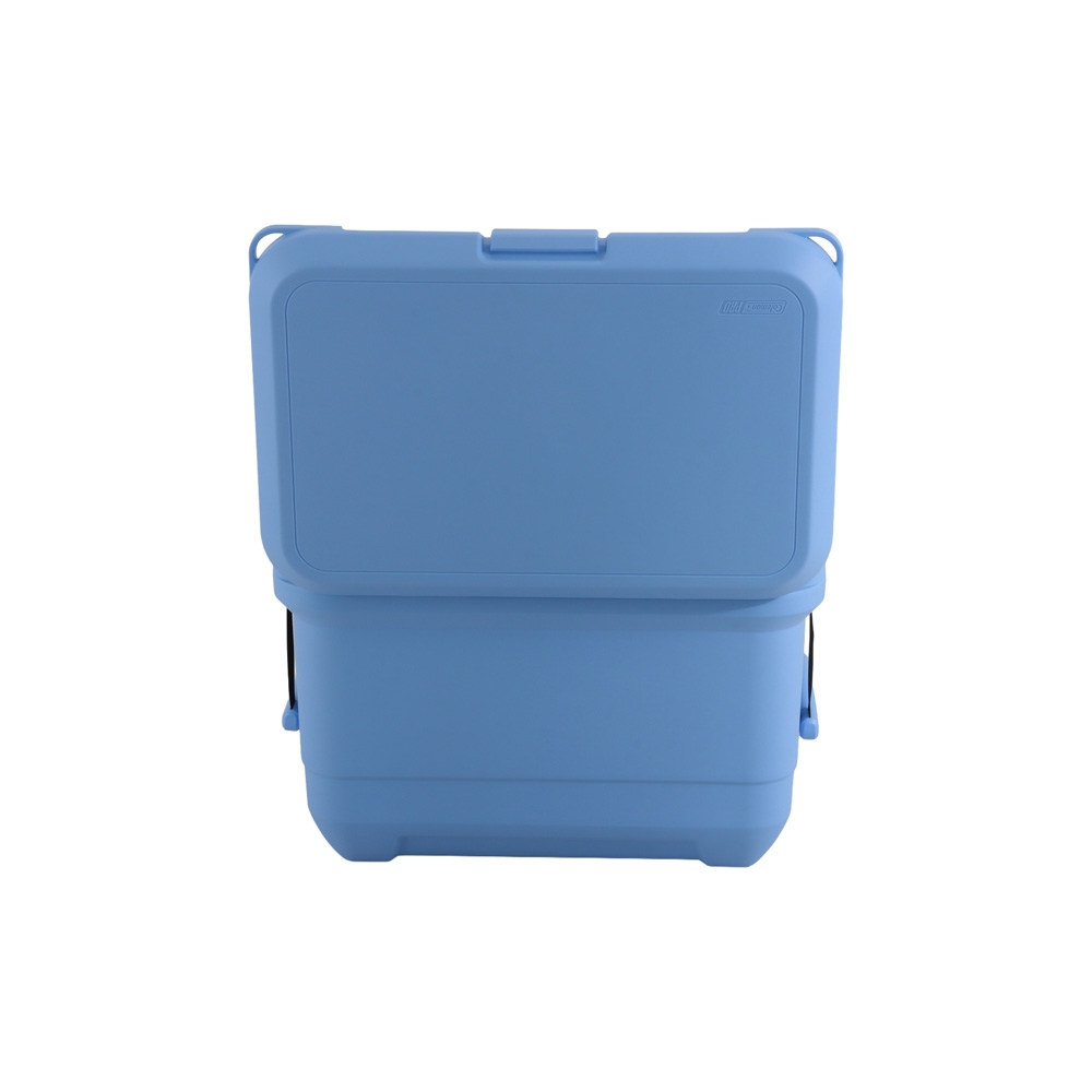 Coleman Pro Hard Chilly Bin Cooler 42L Sky Blue