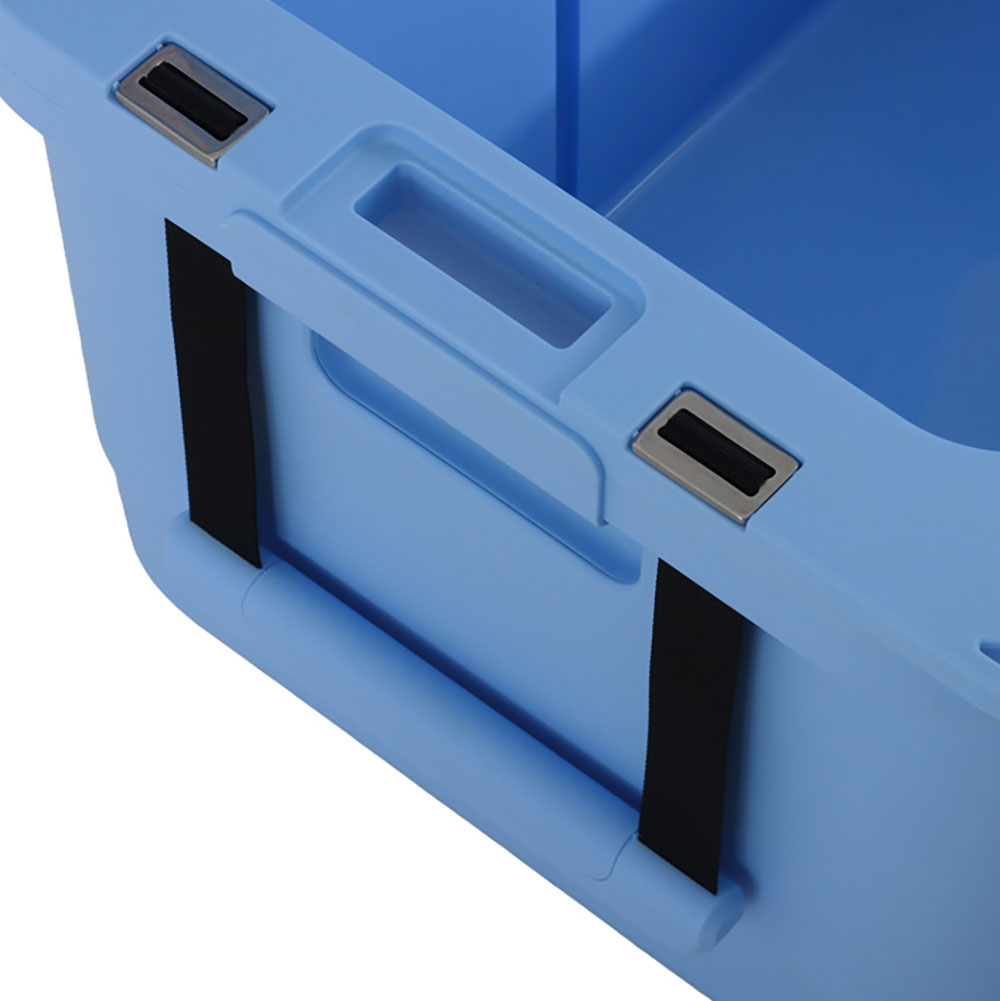 Coleman Pro Hard Chilly Bin Cooler 42L Sky Blue