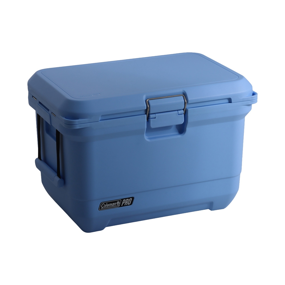 Coleman Pro Hard Chilly Bin Cooler 42L Sky Blue