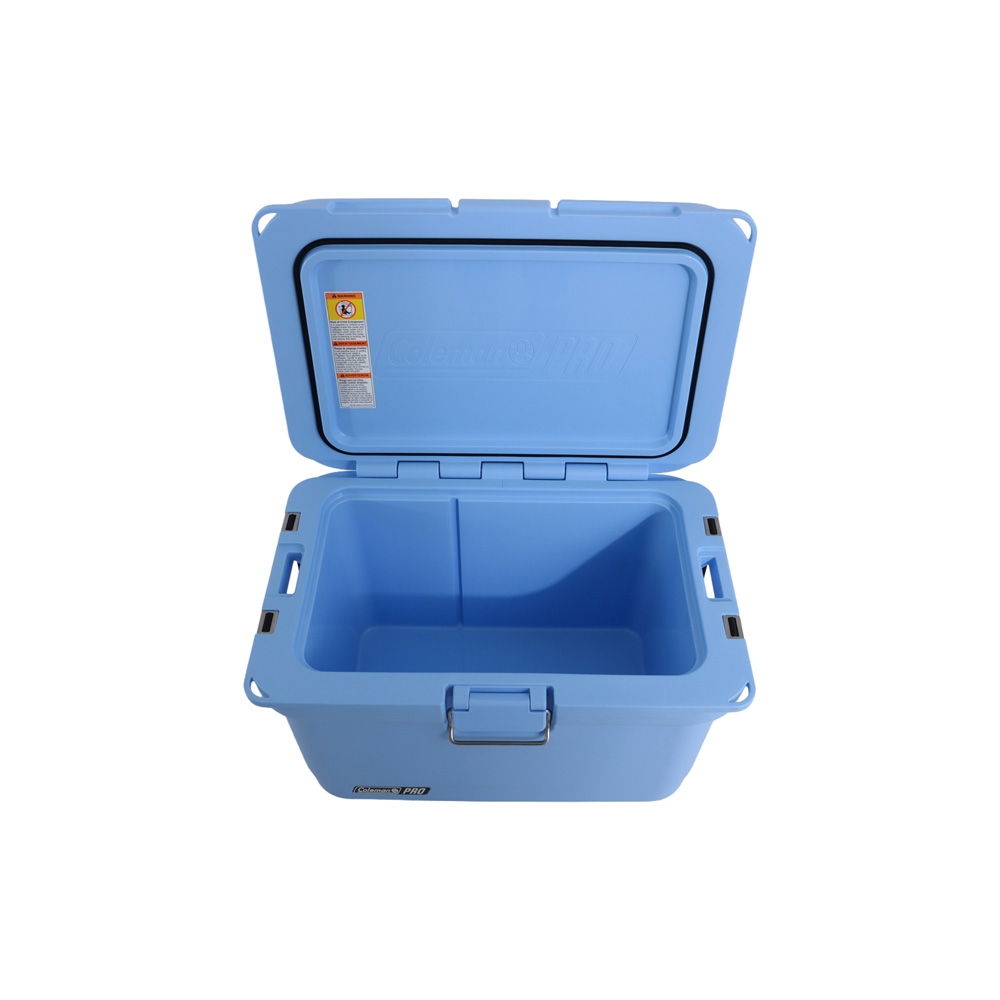 Coleman Pro Hard Chilly Bin Cooler 42L Sky Blue