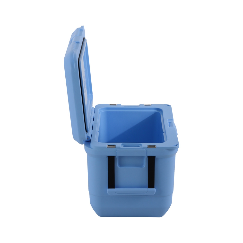 Coleman Pro Hard Chilly Bin Cooler 42L Sky Blue