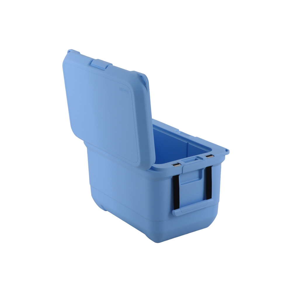 Coleman Pro Hard Chilly Bin Cooler 42L Sky Blue