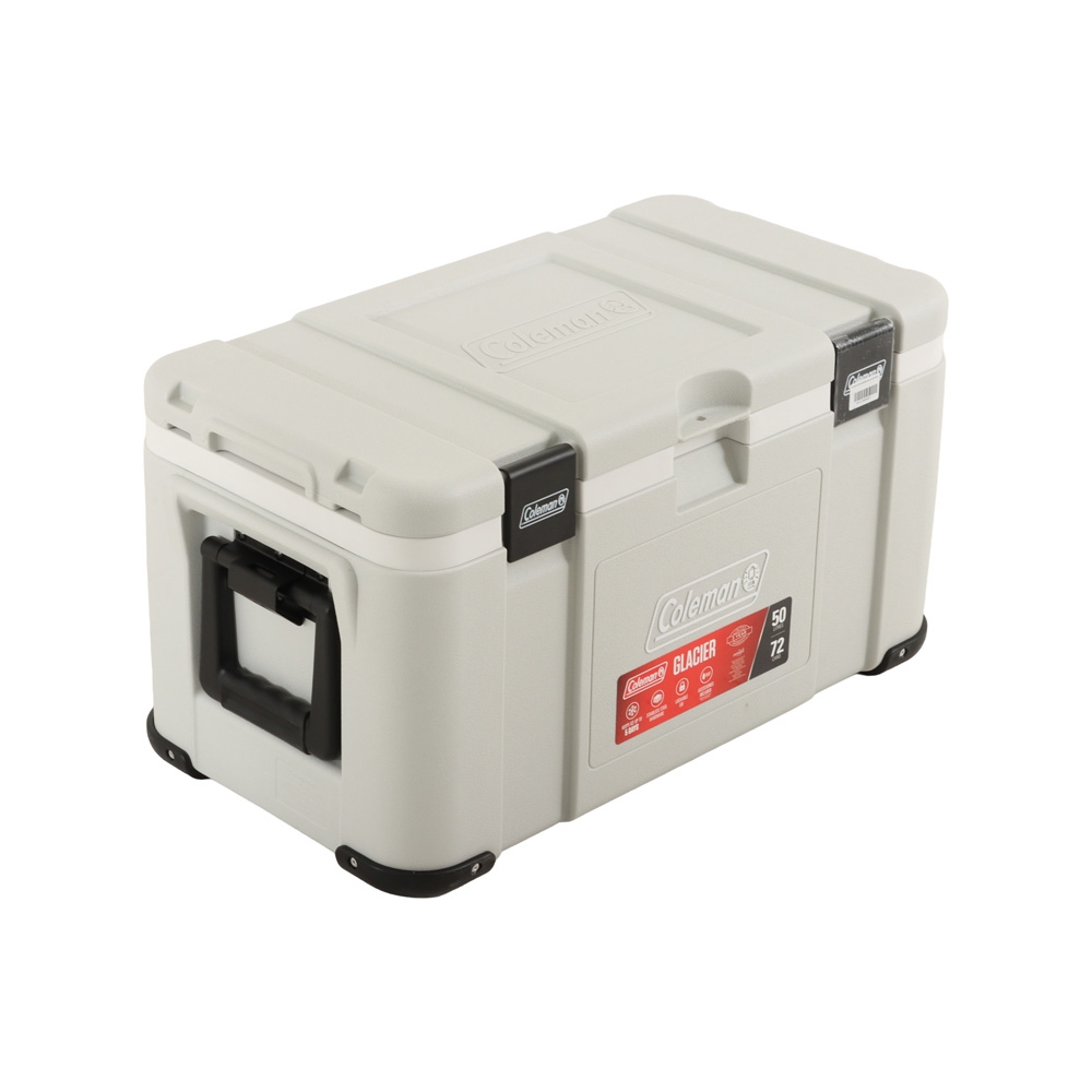 Coleman Glacier Chilly Bin Cooler 50L