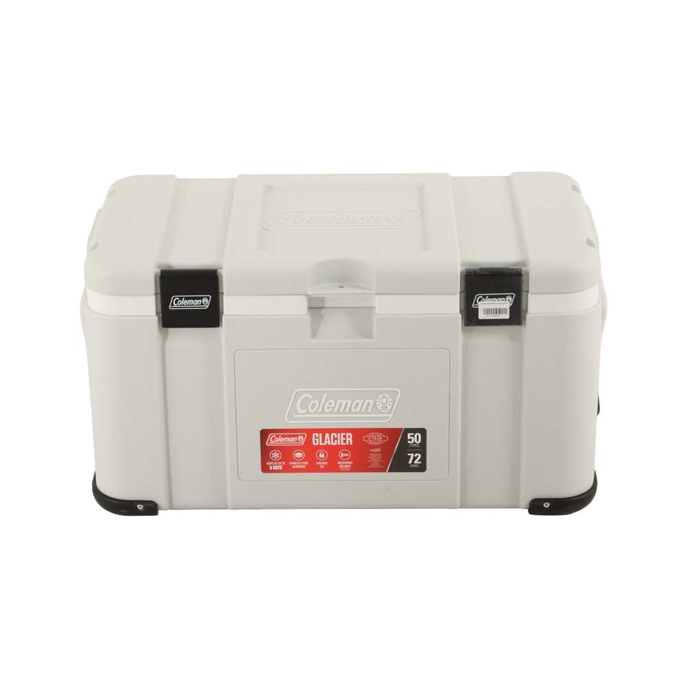 Coleman Glacier Chilly Bin Cooler 50L