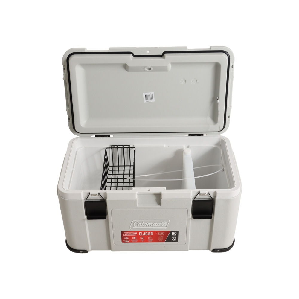 Coleman Glacier Chilly Bin Cooler 50L