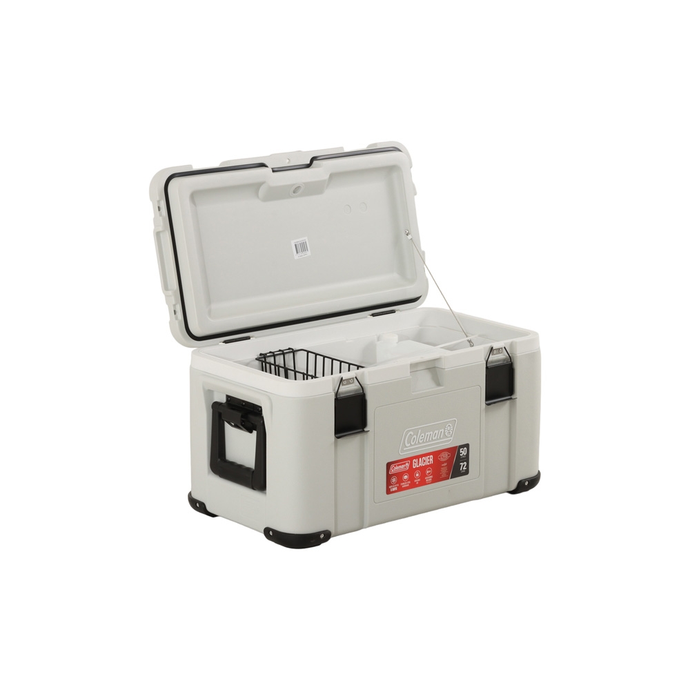 Coleman Glacier Chilly Bin Cooler 50L
