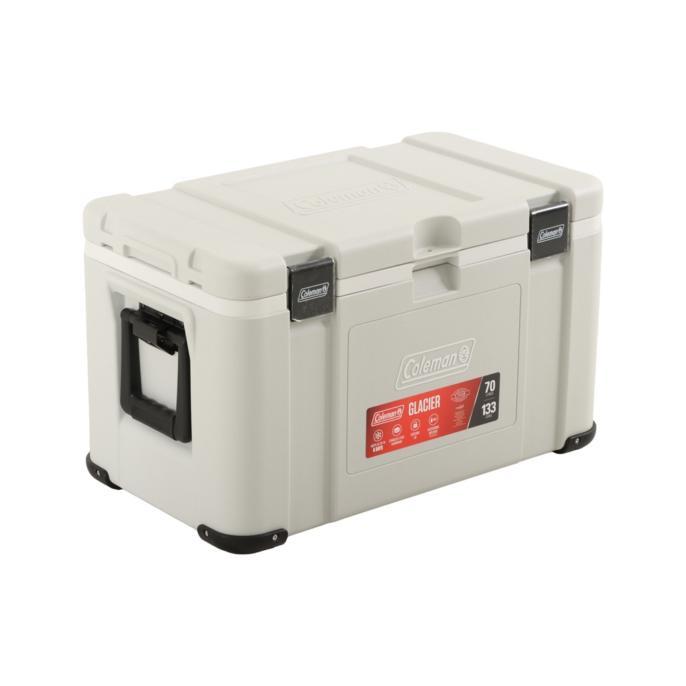Coleman Glacier Ice Box 70L