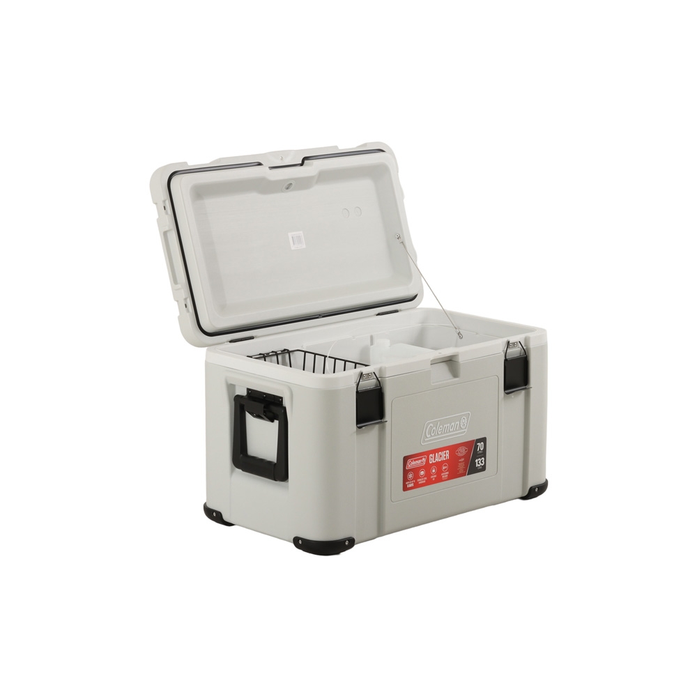 Coleman Glacier Ice Box 70L