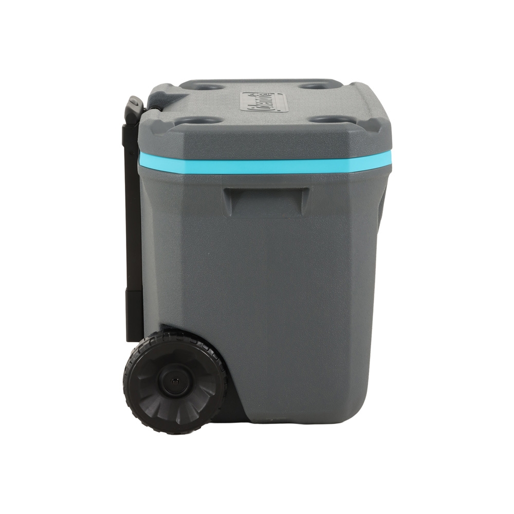 Coleman Xtreme Wheeled Hard Chilly Bin Cooler 47L