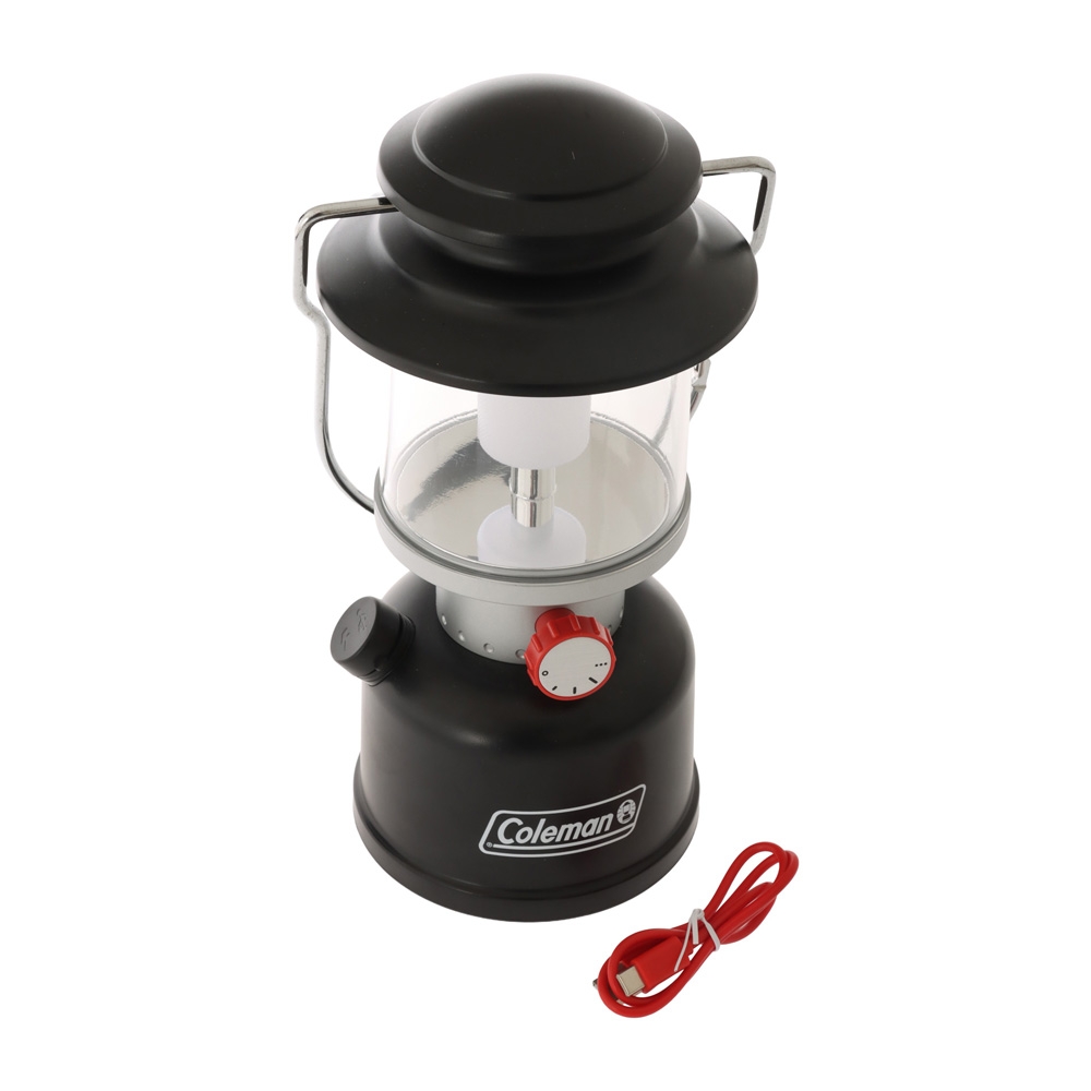 Coleman Classic Rechargeable LED Camping Lantern 800lm