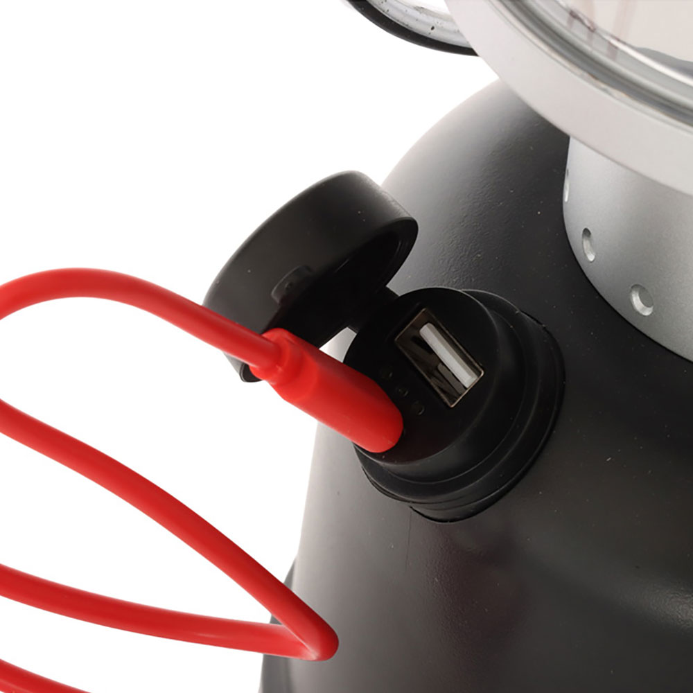 Coleman Classic Rechargeable LED Camping Lantern 800lm