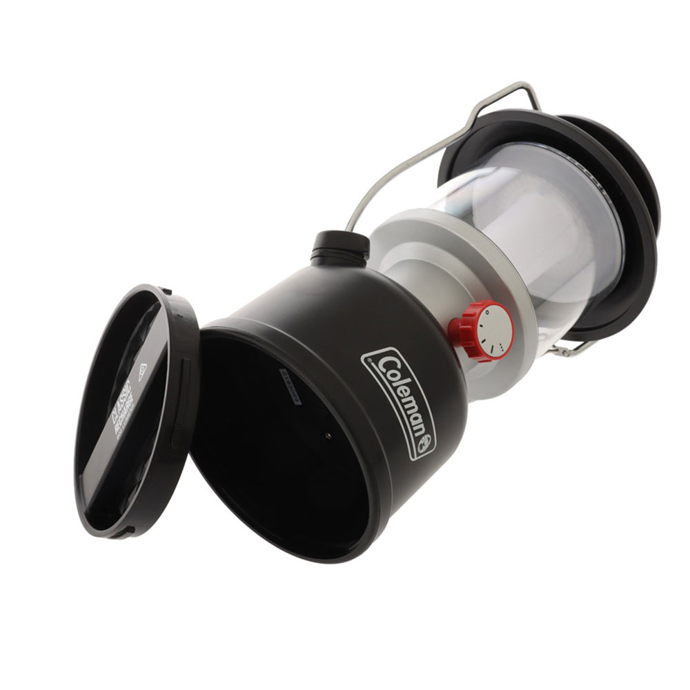 Coleman Classic Rechargeable LED Camping Lantern 800lm