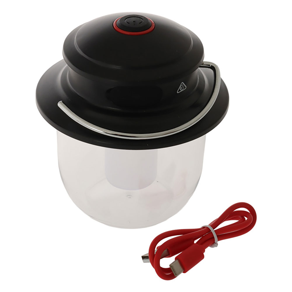 Coleman Classic Rechargeable LED Camping Lantern 400lm