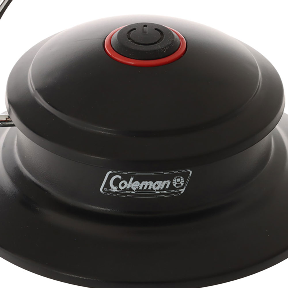 Coleman Classic Rechargeable LED Camping Lantern 400lm