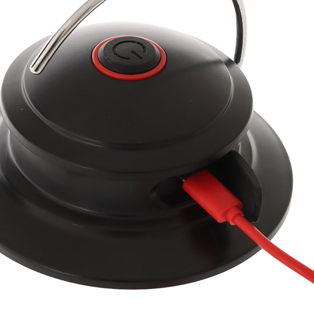 Coleman Classic Rechargeable LED Camping Lantern 400lm