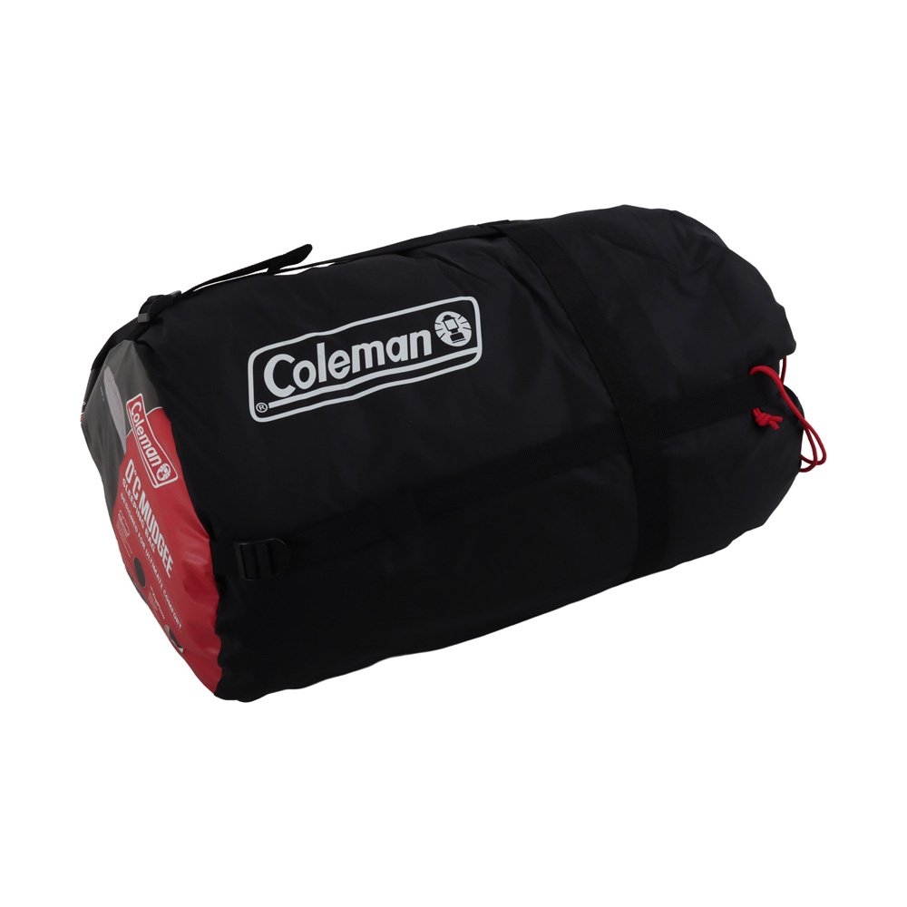 Coleman Mudgee 0C Sleeping Bag - Tall