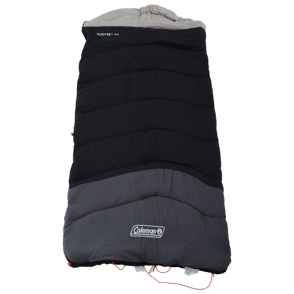Coleman Mudgee 0C Sleeping Bag - Tall