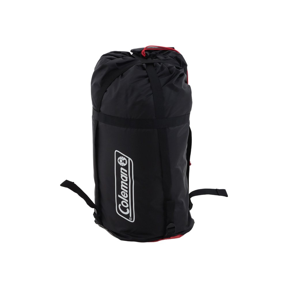 Coleman Mudgee -3C Sleeping Bag - Tall