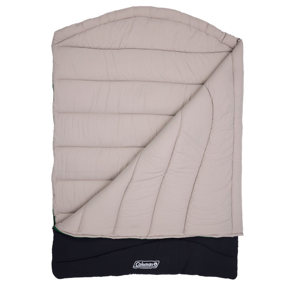 Coleman Mudgee -3C Sleeping Bag - Double