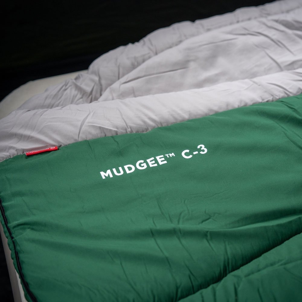 Coleman Mudgee -3C Sleeping Bag - Double