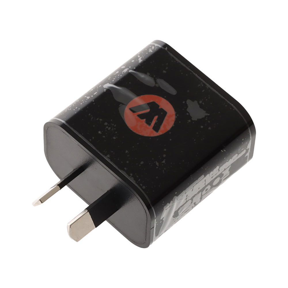 Wildtrak S2000A Portable Jump Starter / Power Bank 12V 16800mAh