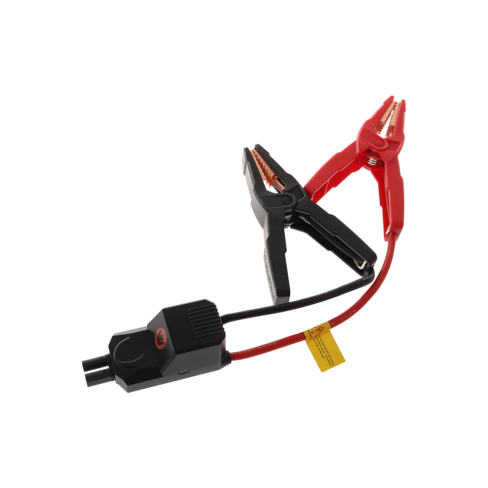 Wildtrak S2000A Portable Jump Starter / Power Bank 12V 16800mAh