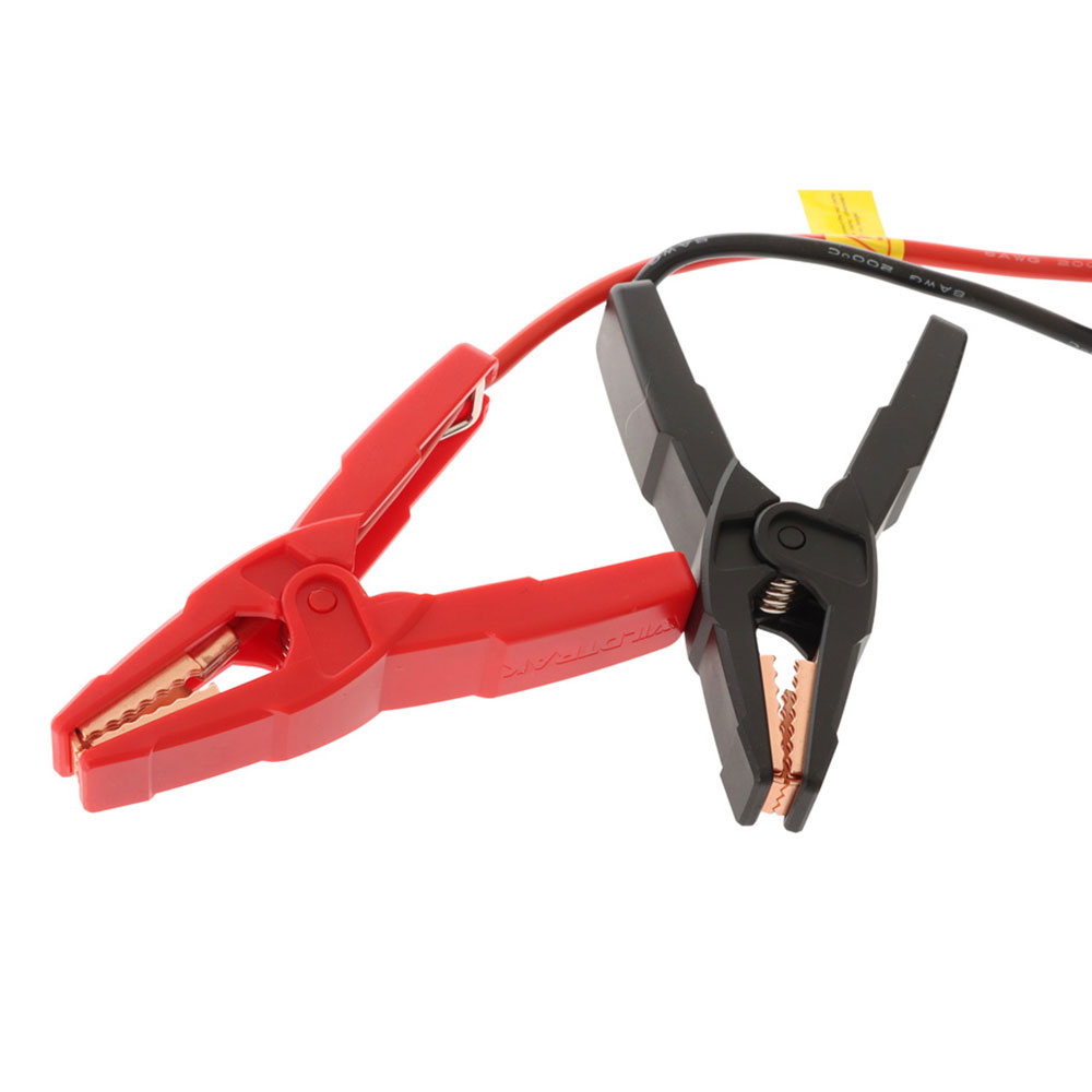 Wildtrak S2000A Portable Jump Starter / Power Bank 12V 16800mAh