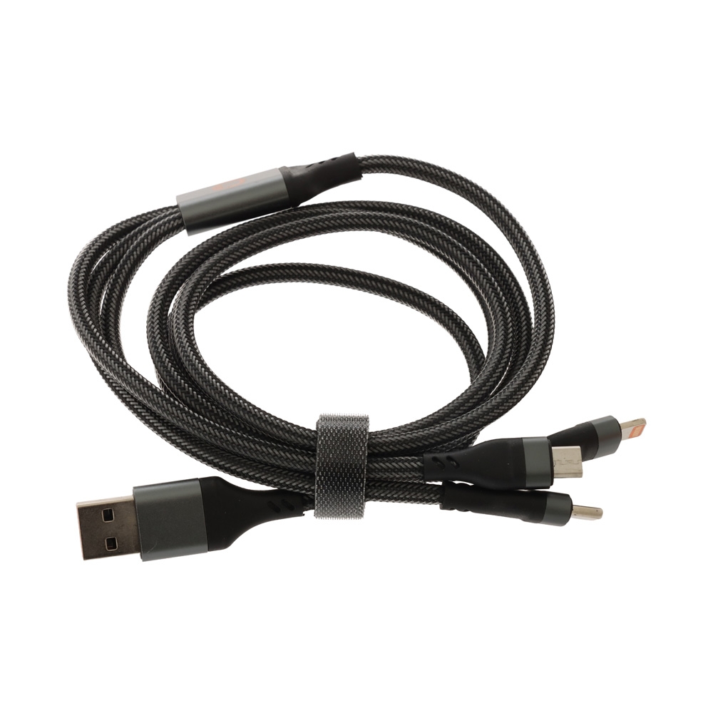 Wildtrak S4000A Portable Jump Starter / Power Bank 12V 28800mAh